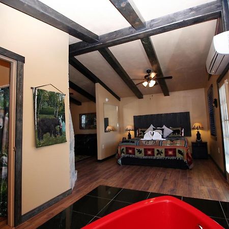 Precious Moments Vila Gatlinburg Exterior foto