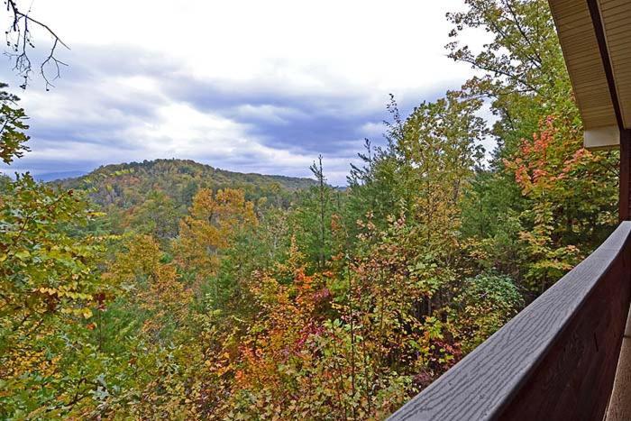 Precious Moments Vila Gatlinburg Exterior foto