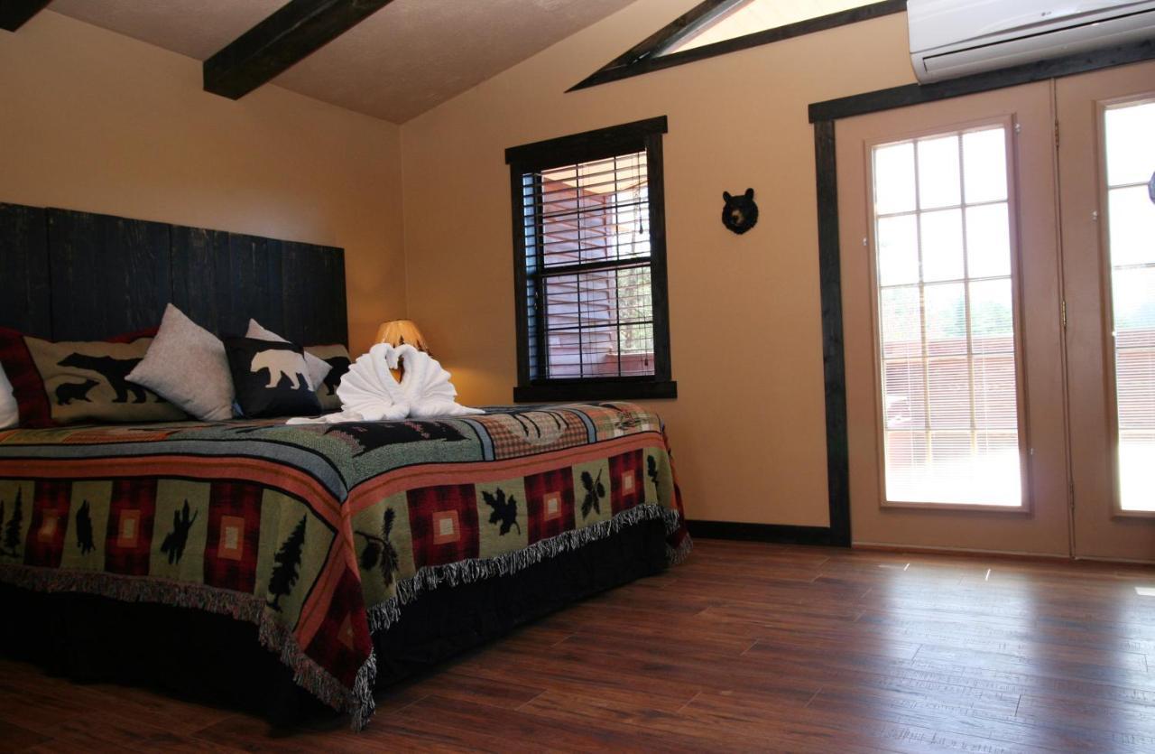 Precious Moments Vila Gatlinburg Exterior foto