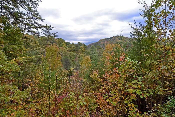 Precious Moments Vila Gatlinburg Exterior foto