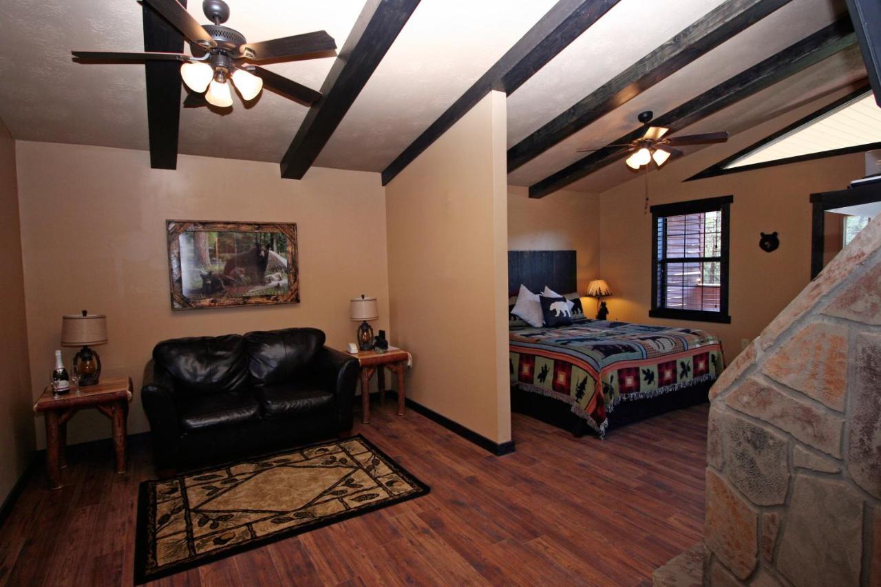 Precious Moments Vila Gatlinburg Exterior foto