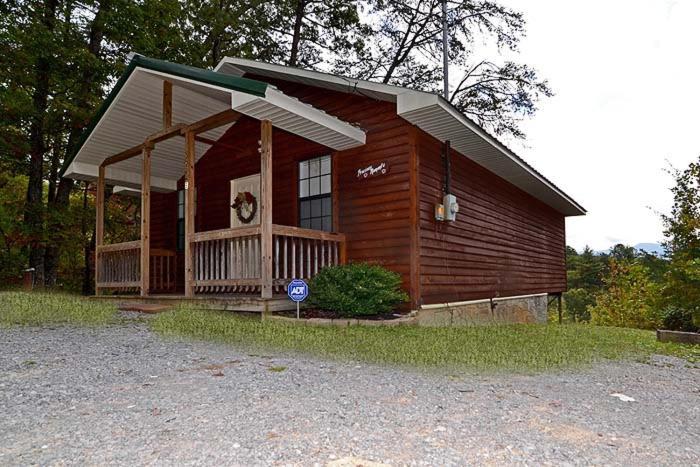 Precious Moments Vila Gatlinburg Exterior foto