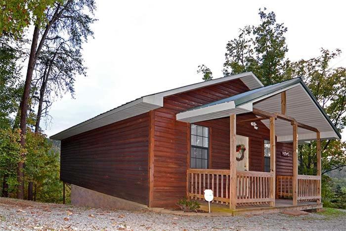 Precious Moments Vila Gatlinburg Exterior foto