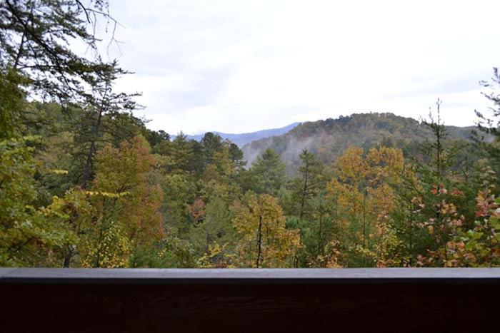 Precious Moments Vila Gatlinburg Exterior foto