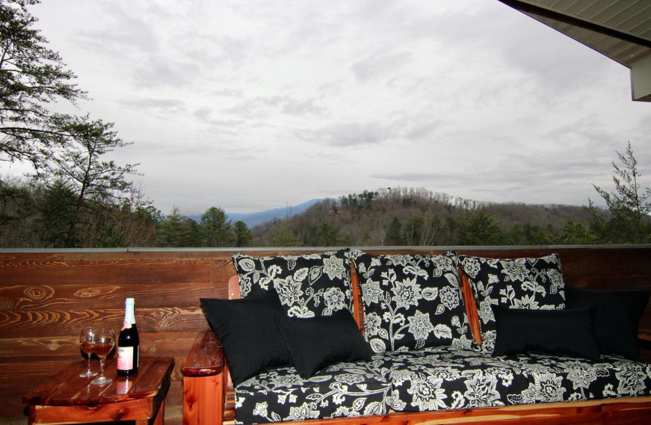 Precious Moments Vila Gatlinburg Exterior foto